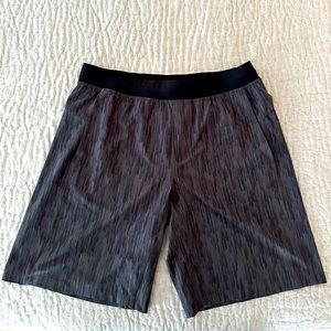 Lululemon Training Shorts